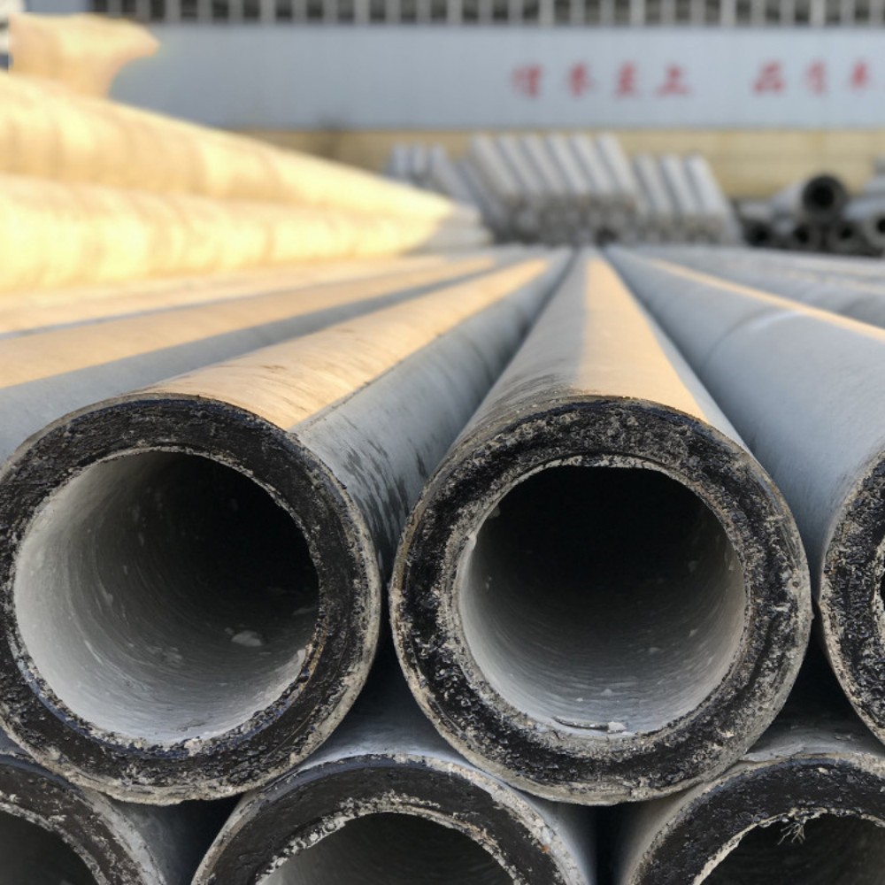 晋宁150×10米预应力水泥电线杆